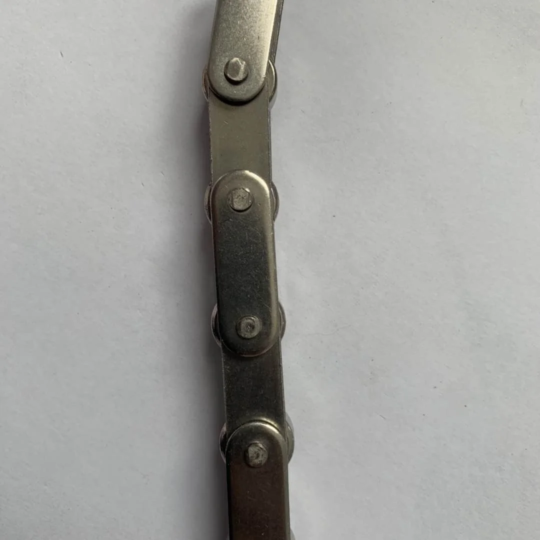 
2019 China Dezhou Factory best sale roller chain top chain 