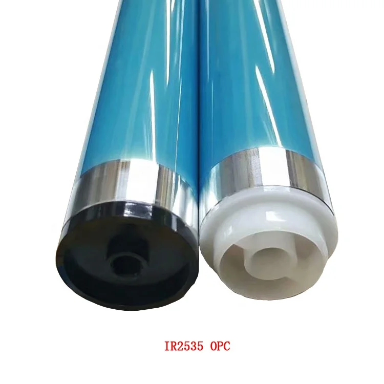 
For Canon ImageRUNNER,OPC DRUM,NPG51 NPG50 NPG56 NPG57 IR-2520 2525 2530 2535 2535I 2545 2545I GPR-34/35 GPR34 GPR35 2772B004 