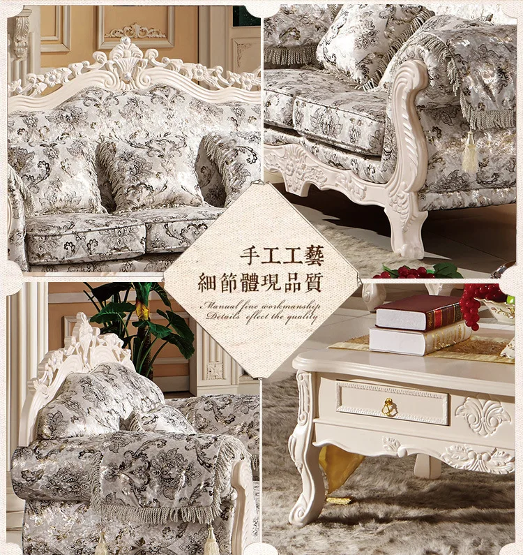 B105 5 seater fabric sofa set velvet designs alibaba sofa set