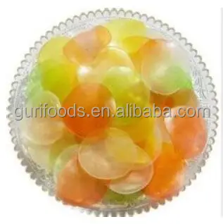
Red/white/colored prawn crackers 