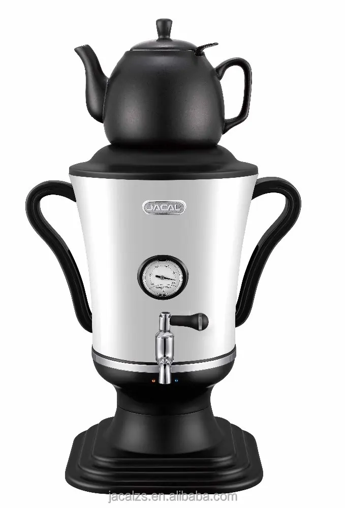 Household Appliances  Electric Kettle Samovar Russian Tea Maker