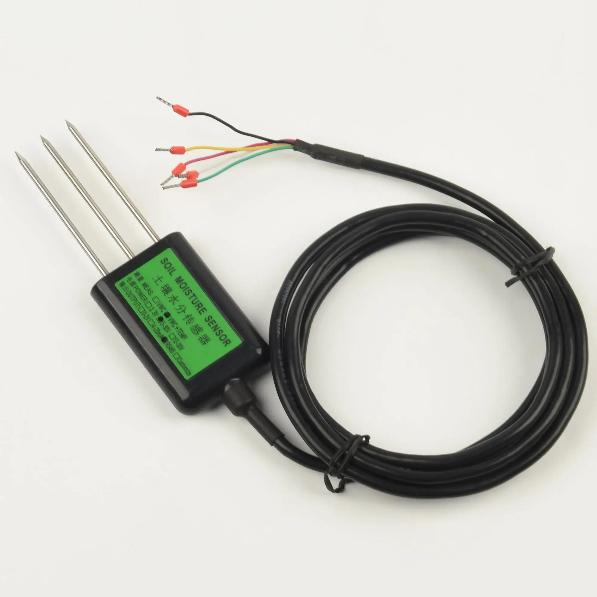 High performance Soil moisture sensor/soil ec sensor/zigbee soil moisture sensor