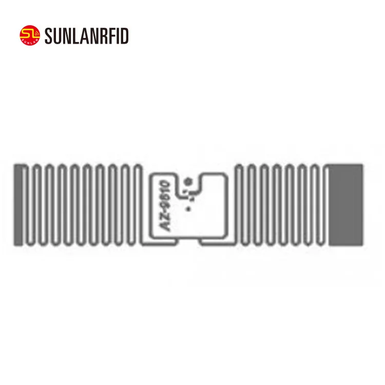 Long Range 860-960MHz UHF EPC GEN 2 Passive rfid glass tag with 3m adhesive for car (professional maunfacuturer)