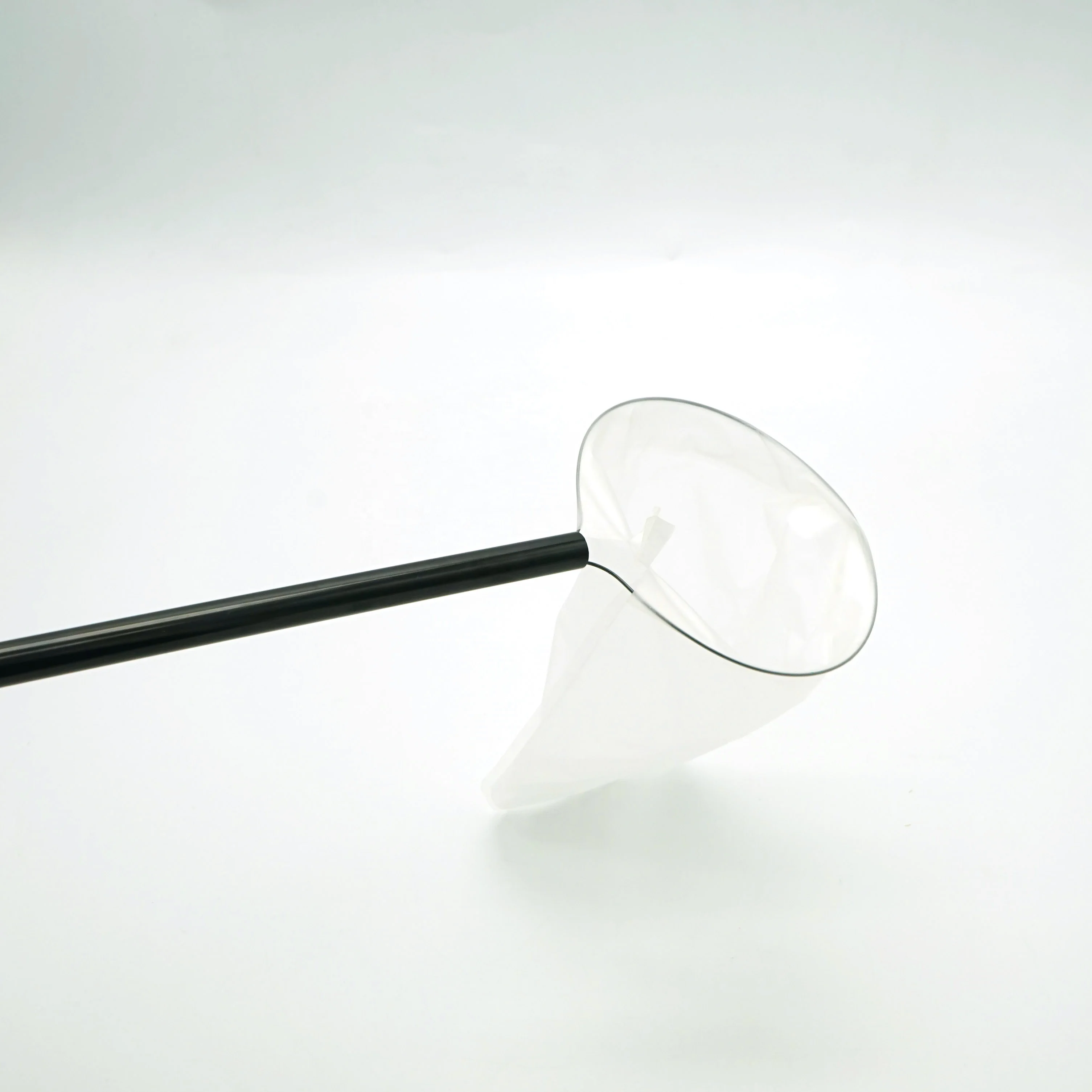 Instrument surgical laparoscopic specimen retrieval bag with CE ISO