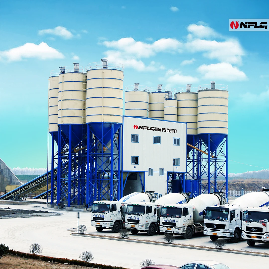 Mixer Machine Mixture Concrete Batching Plant Price In Australia