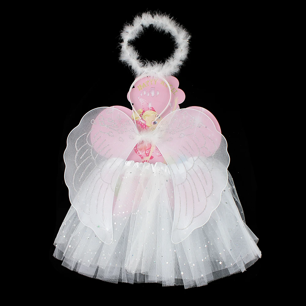 
FACTORY DIRECTLY Attractive Style Baby Girl Tutu Skirt From Manufacturer 