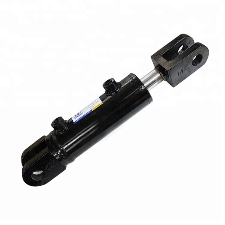tie rod hydraulic cylinder mounting types