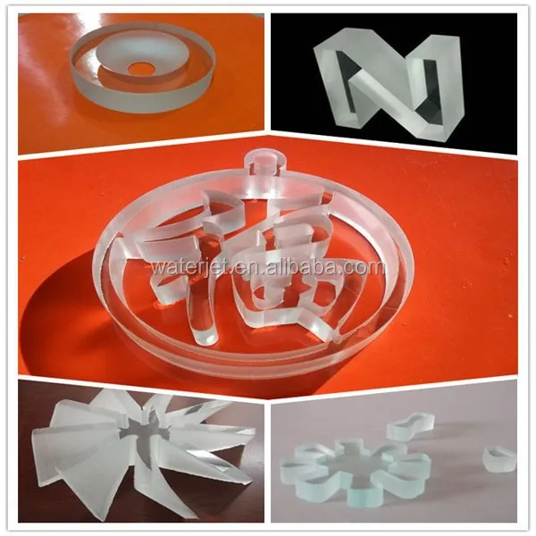 APW high pressure cnc 5-axis water jet/hot selling waterjet