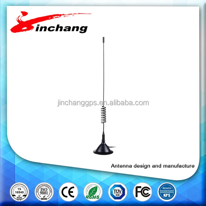 ( Мануфактура ) трехдиапазонный GSM / CDMA антенна