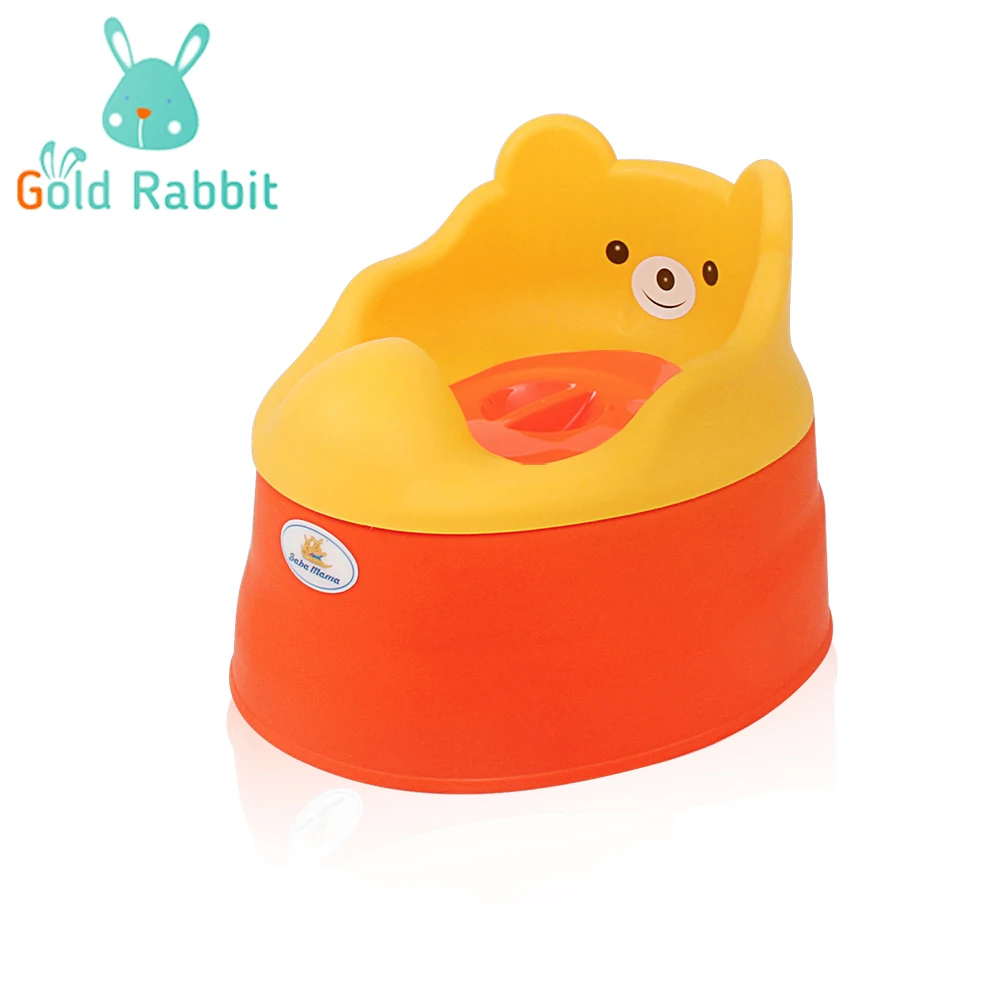 2018 new sissy baby potty training