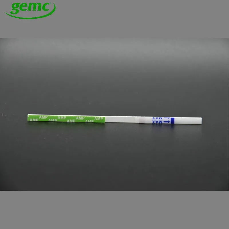 MDMA--U02D gemc  One Step Rapid Drug Test  Urine Cassette/dipcard Oem Factory