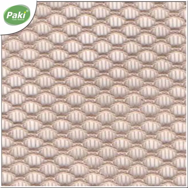130gsm polyester upholstery fabric mesh fabric for car upholstery
