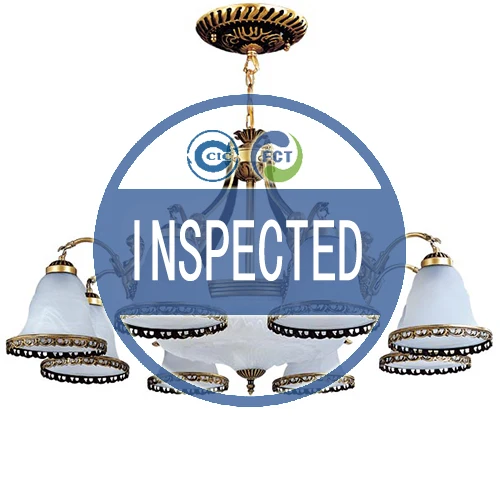 CCIC China Certification & Inspection Online Service