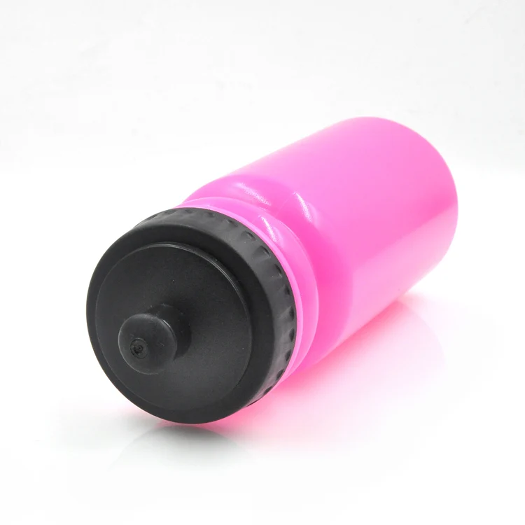 XYT shenzhen wholesale 600ml color changing plastic bpa free sports water bottle 2017