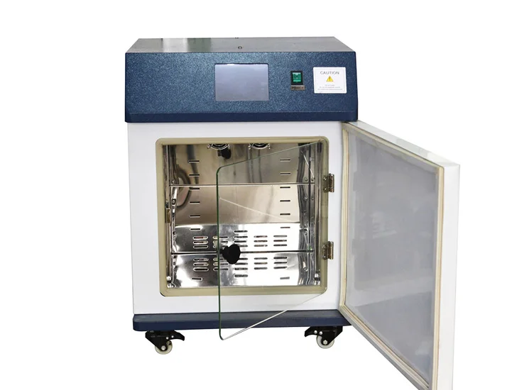 China import direct Bestman Big Capacity 30L Medical  BFW - 1050B Blood hospital automatic fluid warming cabinet