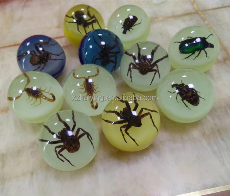 Новая Универсальная установка светящаяся ручка переключения передач реального насекомого автомобиля с насекомым внутри из смолы универсальная модель 100% смола