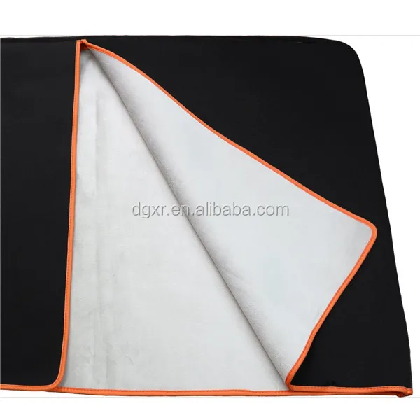 Custom Waterproof dustproof Scratch Resistance LED LCD HD Panelpc monitor Neoprene Sleeve