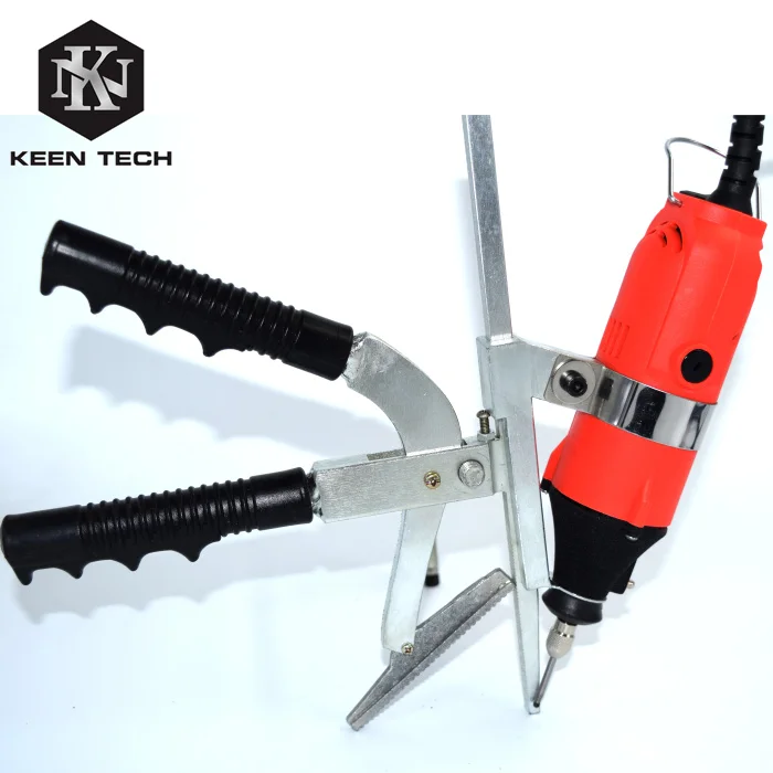 Stainless Steel letter cutting tool