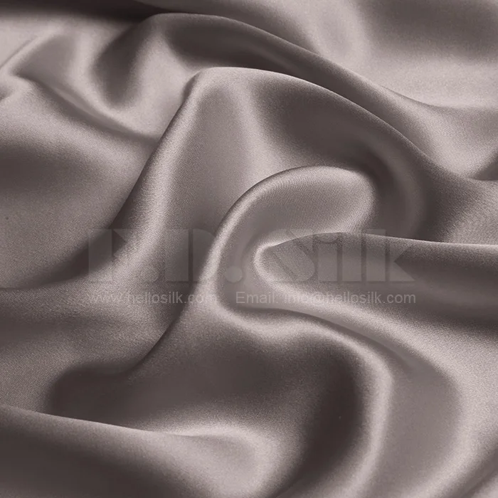 factory direct  2019 silk duchess satin by hellosilk
