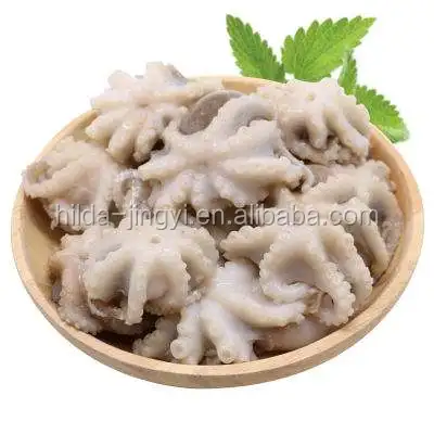 Octopus Frozen Baby Octopus Frozen Wholesale Frozen Baby Octopus