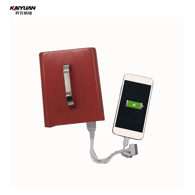 Mini home solar power system generator battery storage