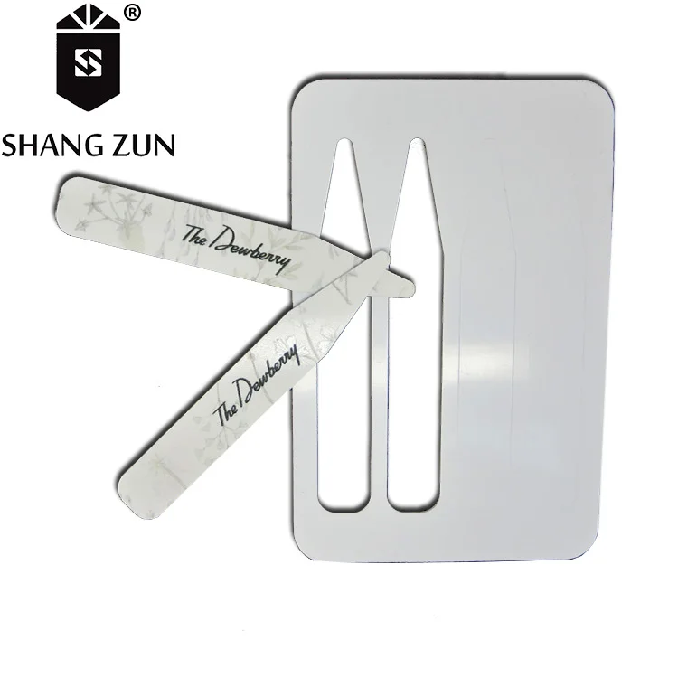 Ошейник с карточным принтом от производителя, жесткие пластиковые ошейники, деловые подарки для мужской и женской рубашки