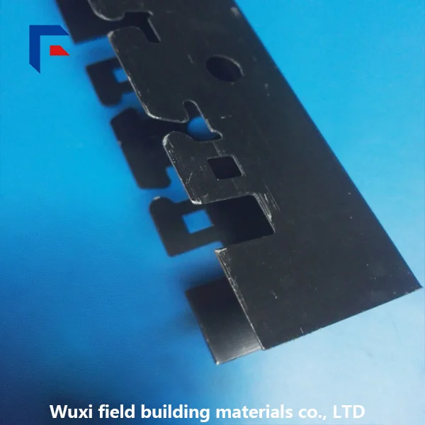 The suspended ceiling hook channel light steel keel