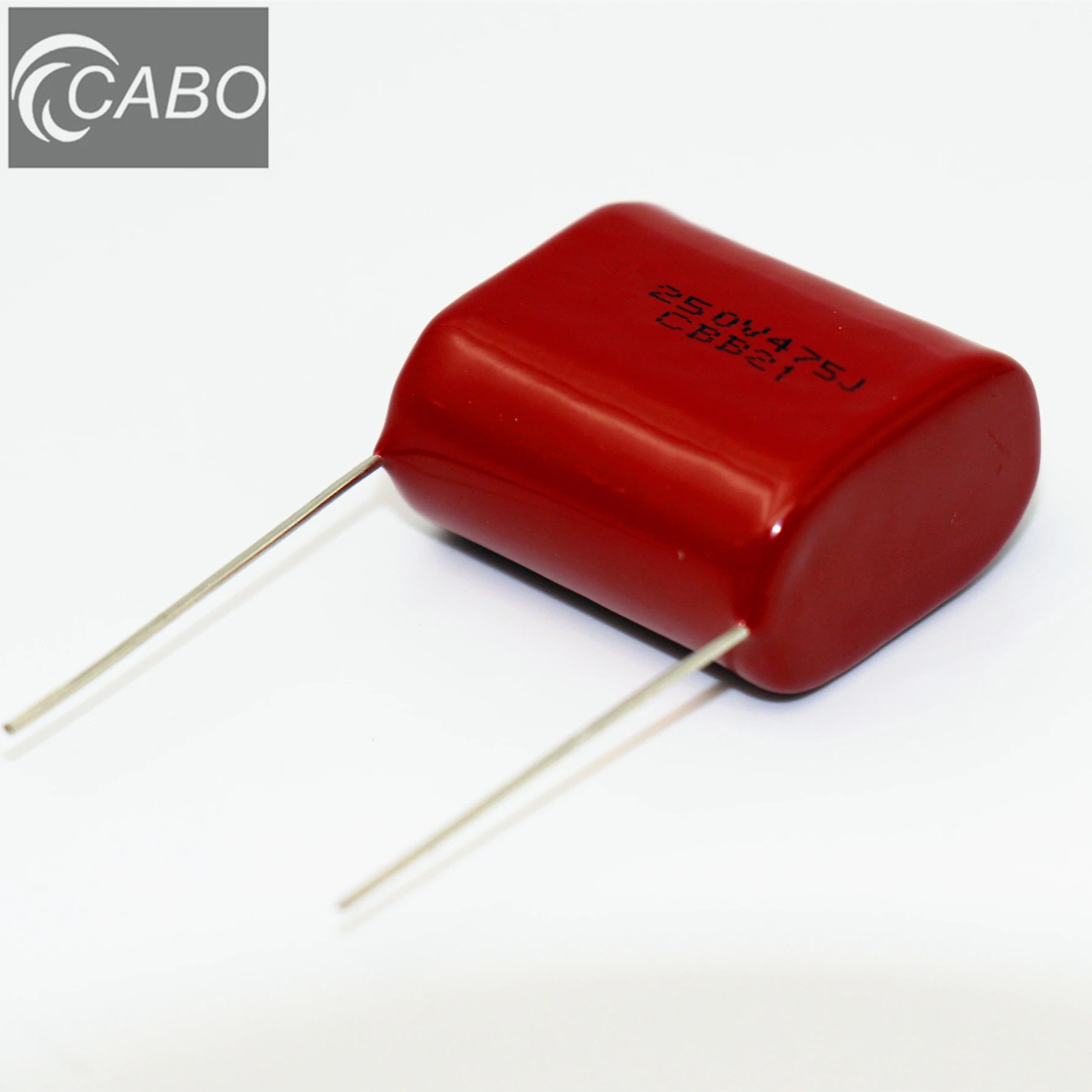 [CABO Brand] wholesale price cbb21CBB20 film capacitor