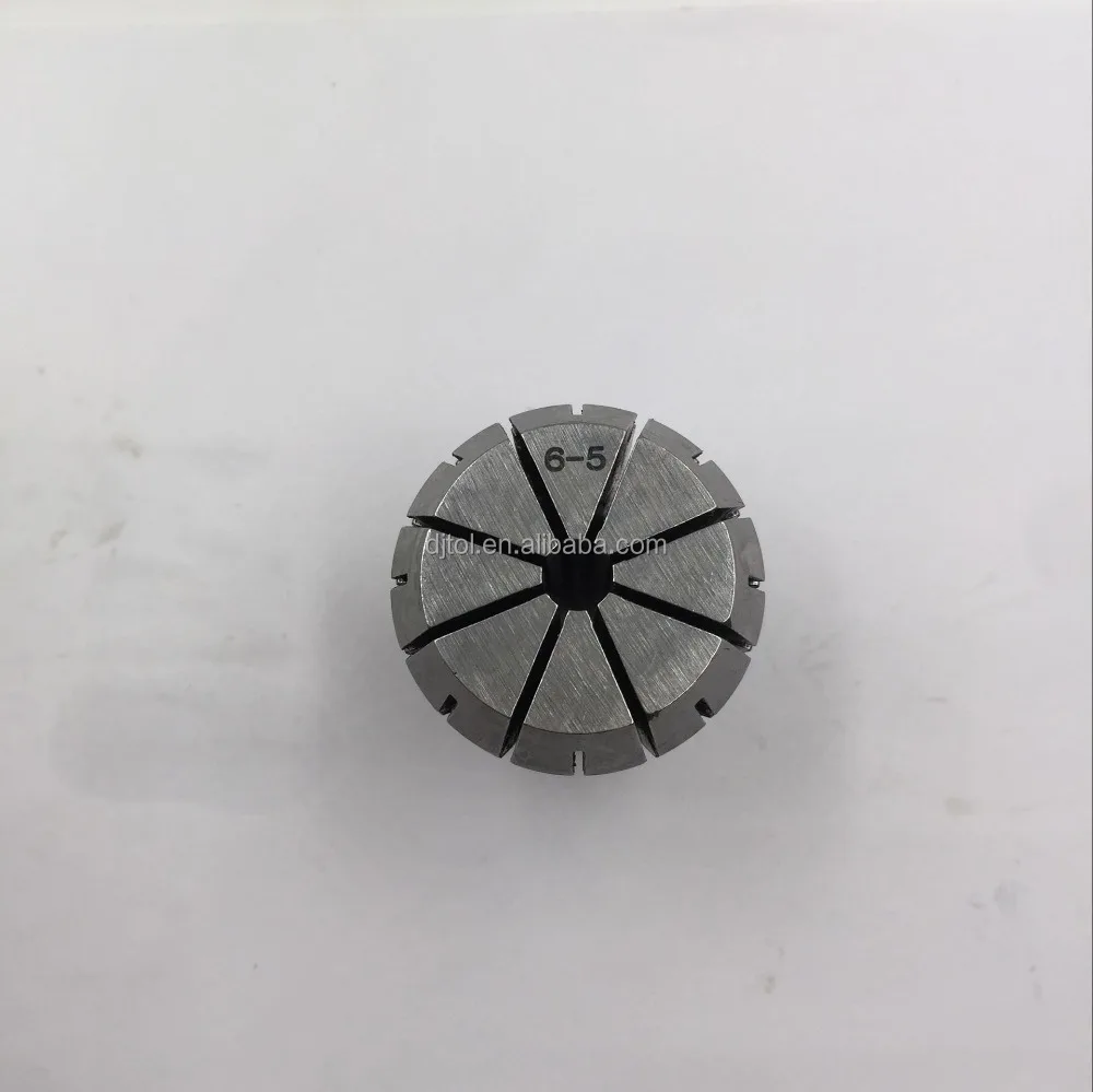 DJTOL good quality machine accessories collets