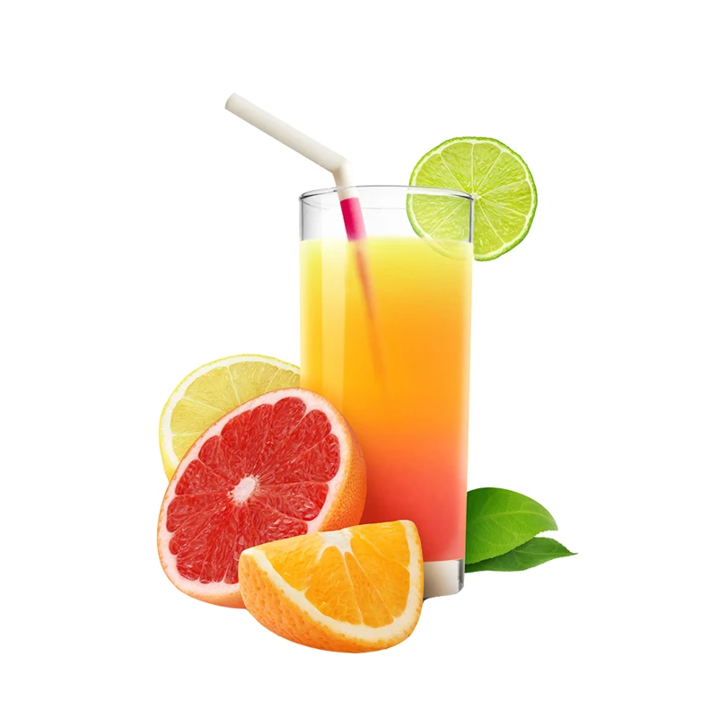 silicone drinking tips silicone straw set foldable silicone straw plastic drinking straw with spoon