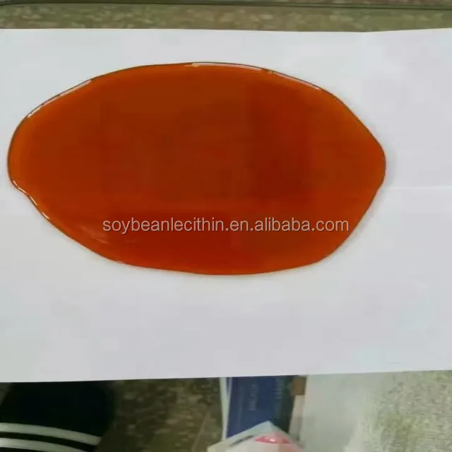 liquid soyabean lecithin as halal food products additives