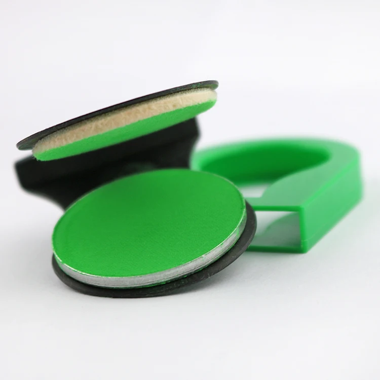 
Wholesale private label non-toxic building fibers hair color dye powder 