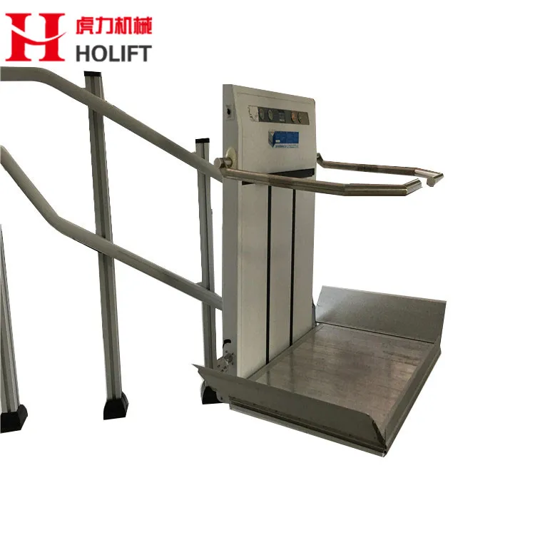 
wheelchair stair elevator lift price 