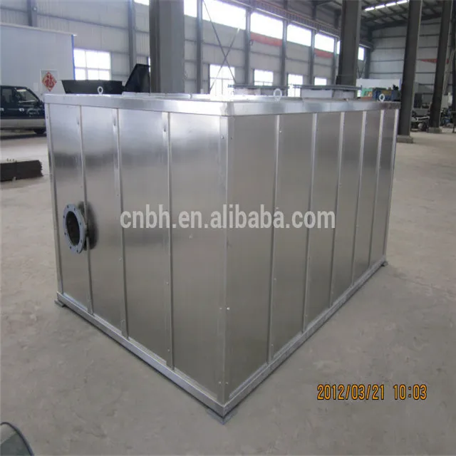 
The coal fired hot air furnace for drying ceramics 