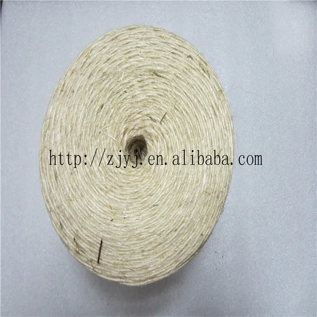 Butlchers Sisal Baler Twine Sisal Fiber Twisted Twine Nylon Twine