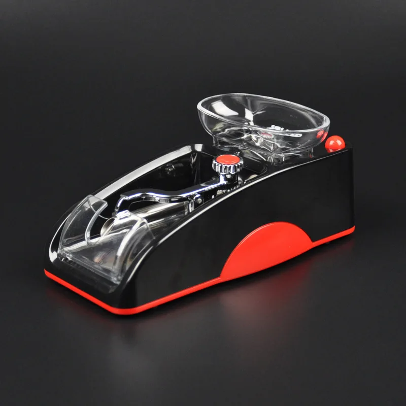 
FC-HG-11 Factory price fill empty pipe smoke detector electronic automatic cigarette making rolling machine 