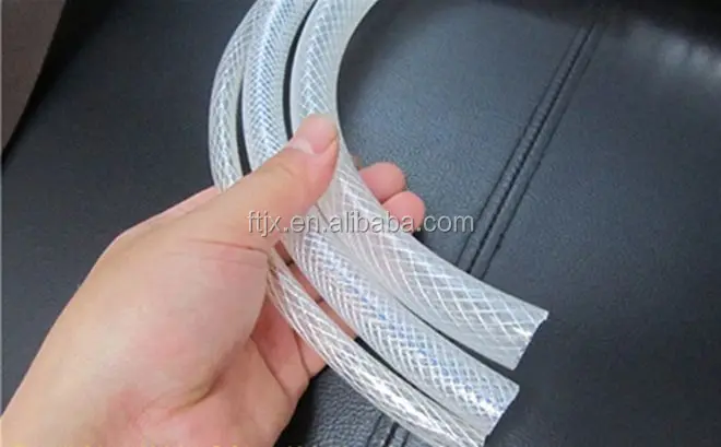 
PVC Fiber Reinforced Garden Hose Extrusion Line/Making Machine/production line 