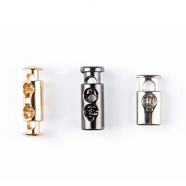 Классическая металлическая пружинная Пробка по заводской цене, серебряного цвета, Прямая продажа с завода