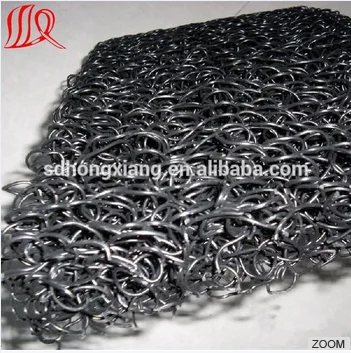 
3D Tri-Dimension Plastic Geomat 