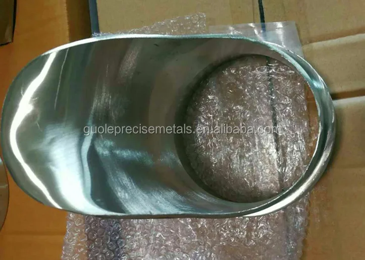 
NH Downspout Nozzle, 4 in. No-Hub Connection 