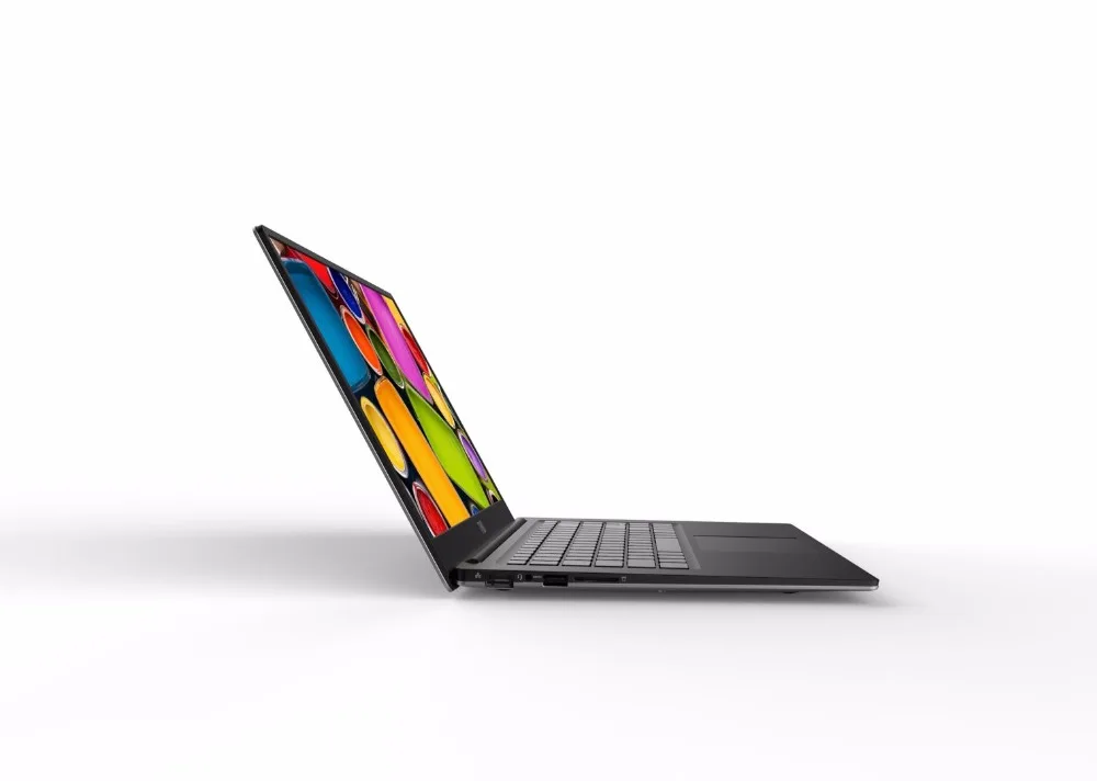 
15.6 inch Game Laptop1920X1080 FHD Intel Core i7 6500U 8GB RAM 500GB HDD NVIDIA 2G Graphics Card Computer Notebook Ultrabook 