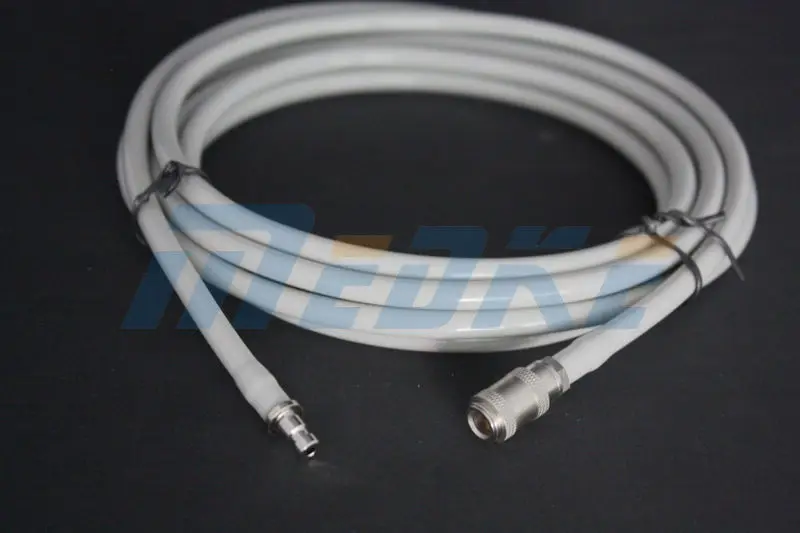 ниад шланг/трубки для medtronic- врач contro lifepak 12, совместимый 11996-000033, h1110s