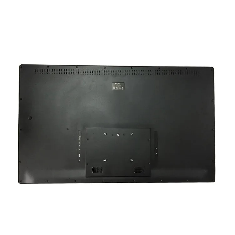 32inch Wall Mount Touch Screen Android Video Advertising Player Monitor Android Tablet Wifi Peo Aio Tablet PC