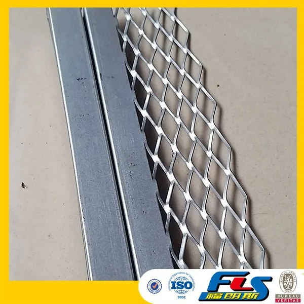 Galvanized Plaster Architave Bead/Expanded Architrave Bead