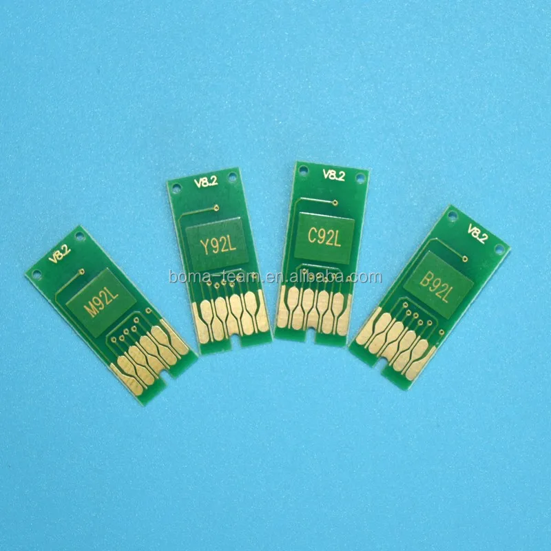 T7011 T7021 T7031 T7011-T7014 T0711XL чип автоматического сброса для Epson WP-4015 WP-4025 WP-4515 WP-4525 WP-4535 WP-4545 принтер
