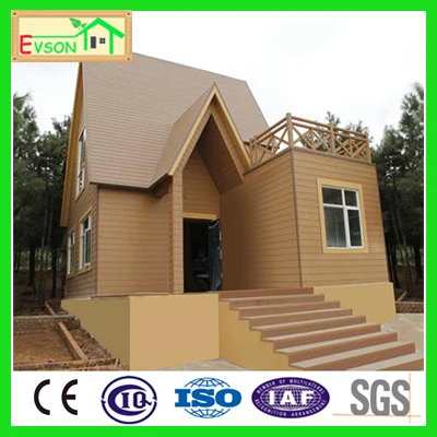 Exterior Wall Panels WPC Outdoor Wall Panel Cladding