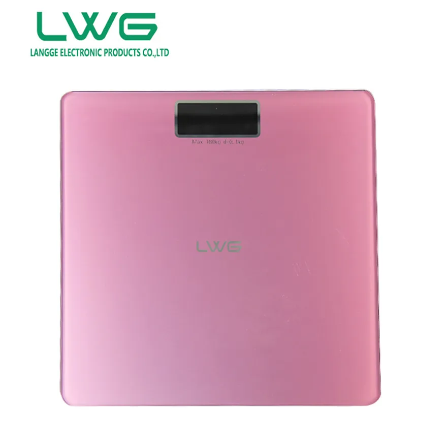 2023 Hot selling weight electronic portable custom manufacturer scale