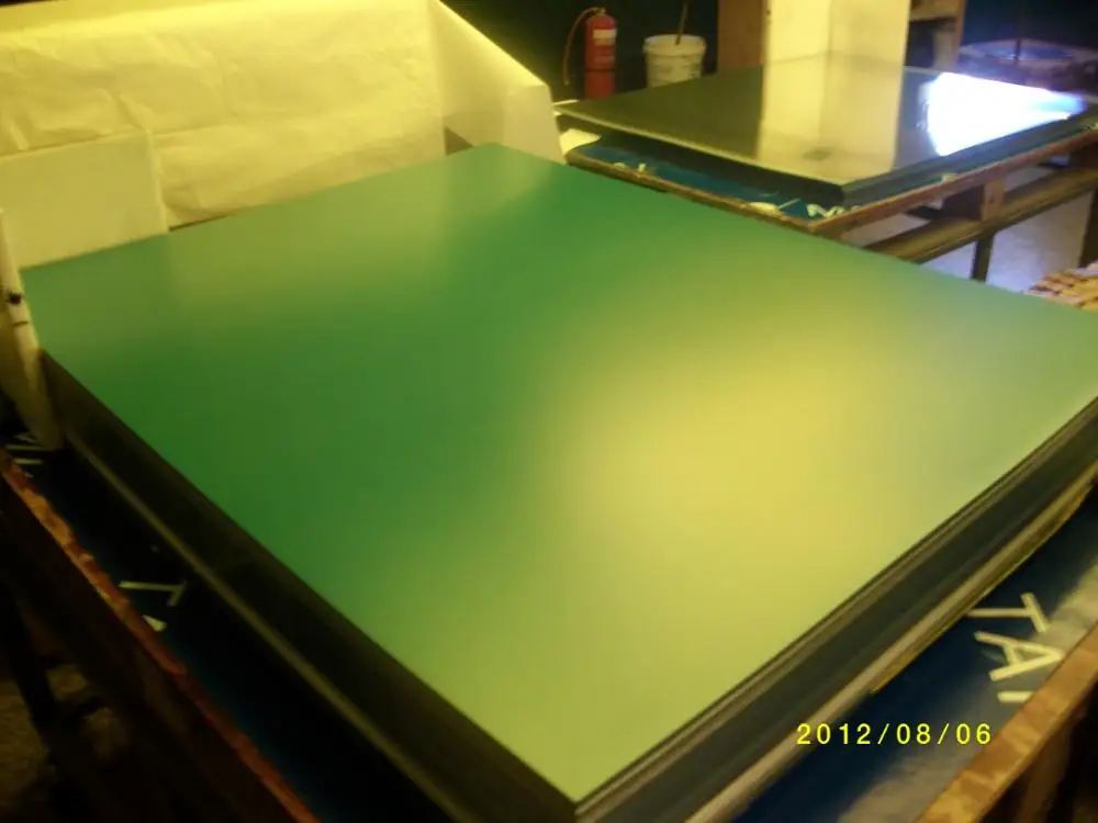 offset printing plate ps plate in China