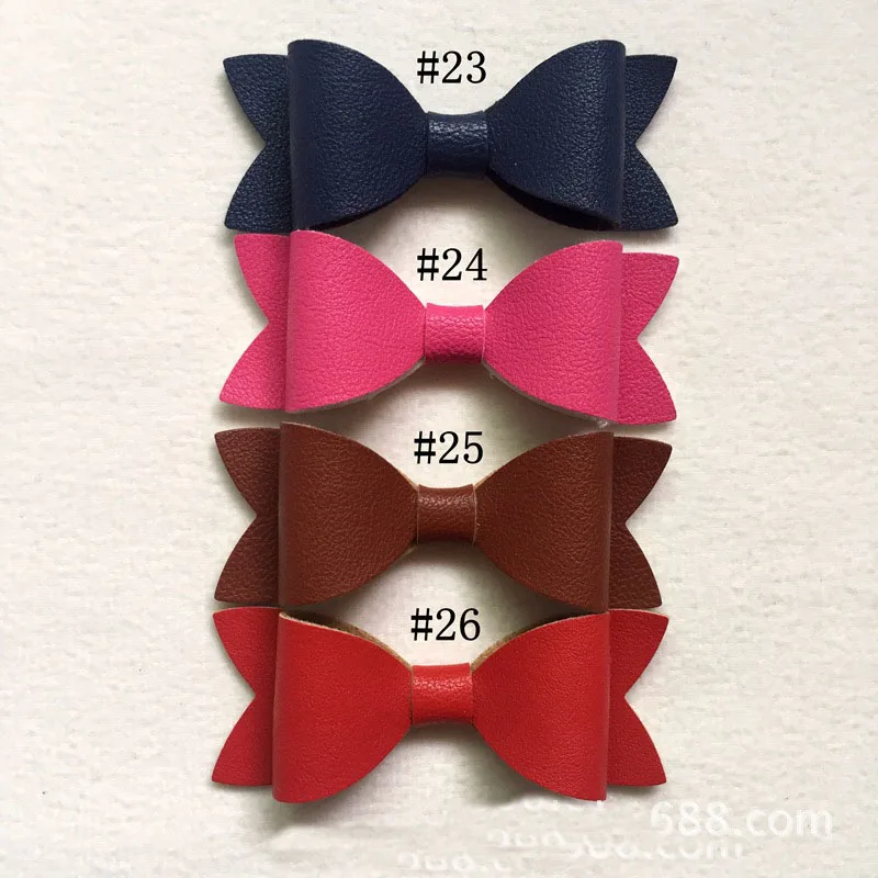 
cute bow headband latest baby leather hair headbands bows 