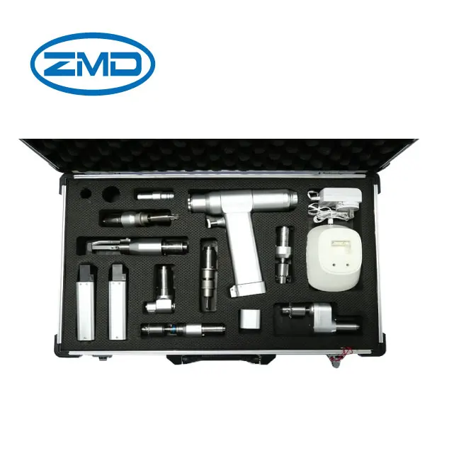Sterilization Box for Multi function drill saw bone drill saw orthopedic power tools